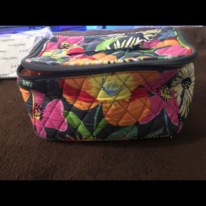 Vera Bradley Cosmetic bag